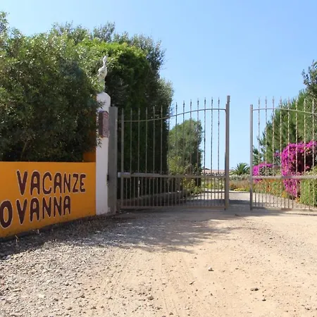 Ferienhaus Giovanna *