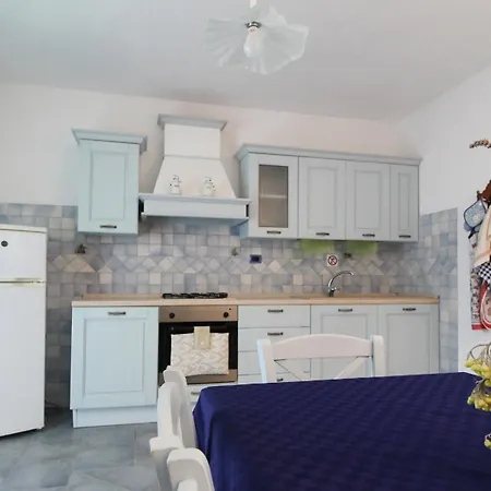 Ferienhaus Giovanna *