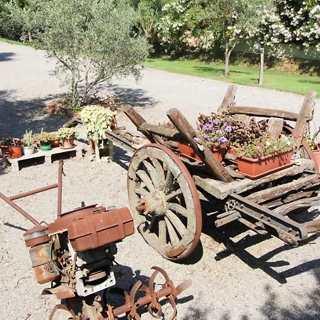 Ferienhaus Giovanna *