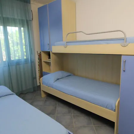 Ferienhaus Giovanna *