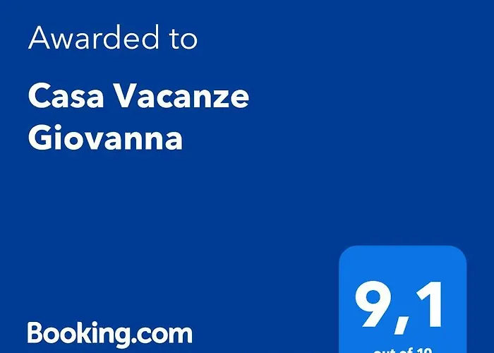 Giovanna 別荘 SantʼAnna Arresi