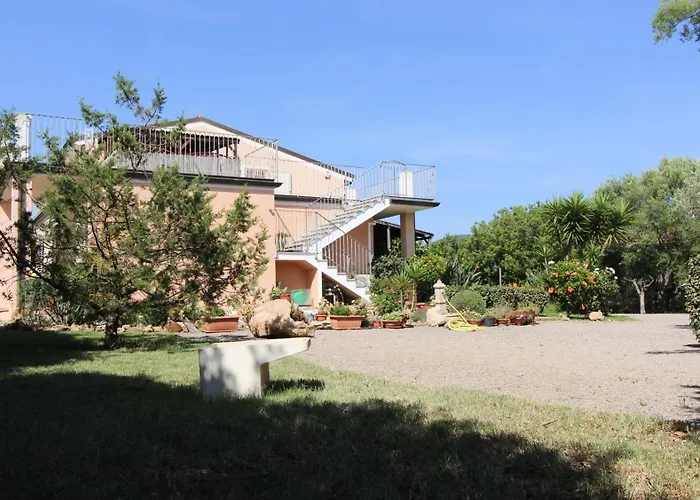 Giovanna * SantʼAnna Arresi