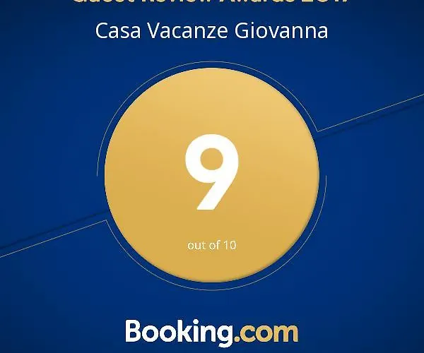 Giovanna