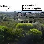 Giovanna * SantʼAnna Arresi