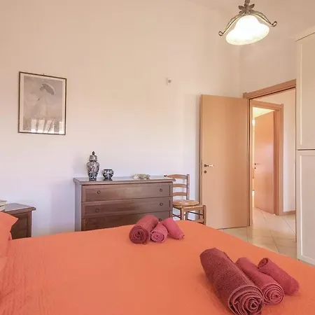 Giovanna Casa de Férias SantʼAnna Arresi