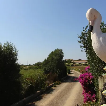 Holiday home Giovanna *