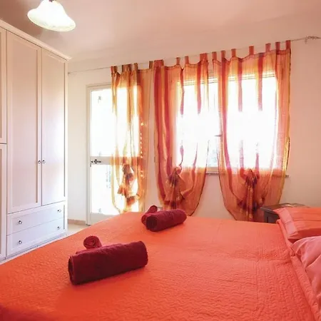 Giovanna Feriehus Sant'Anna Arresi