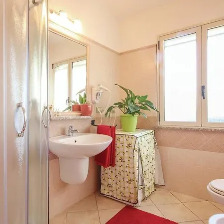 Giovanna Holiday home *