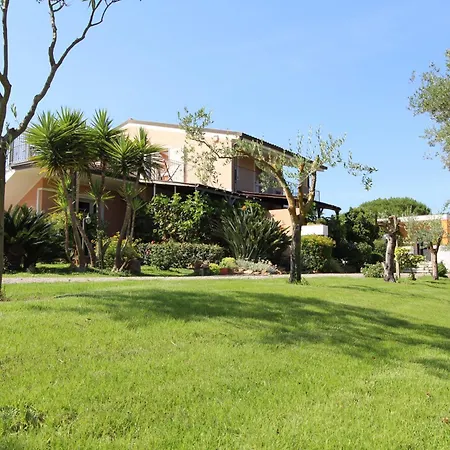 Casa de Férias Giovanna