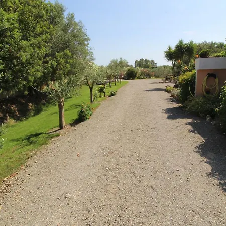 Giovanna Holiday home *