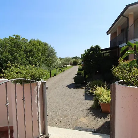 Holiday home Giovanna