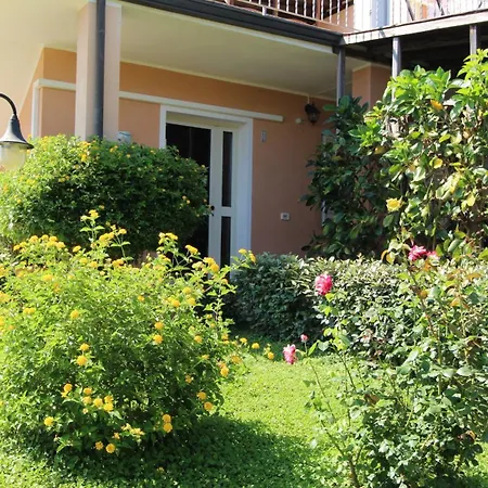 Giovanna Holiday home