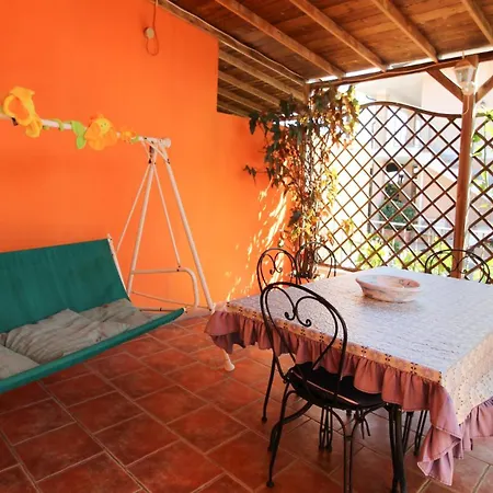 Giovanna Holiday home
