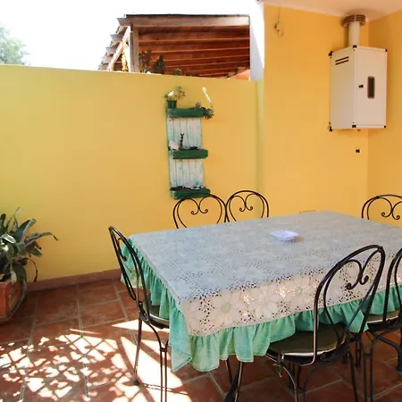 Giovanna Holiday home