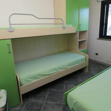 Holiday home Giovanna Sant'Anna Arresi