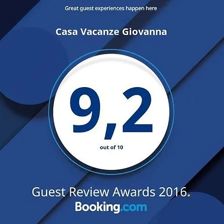 Giovanna Holiday home *