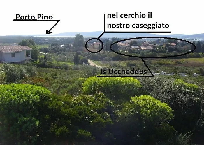 Giovanna * SantʼAnna Arresi